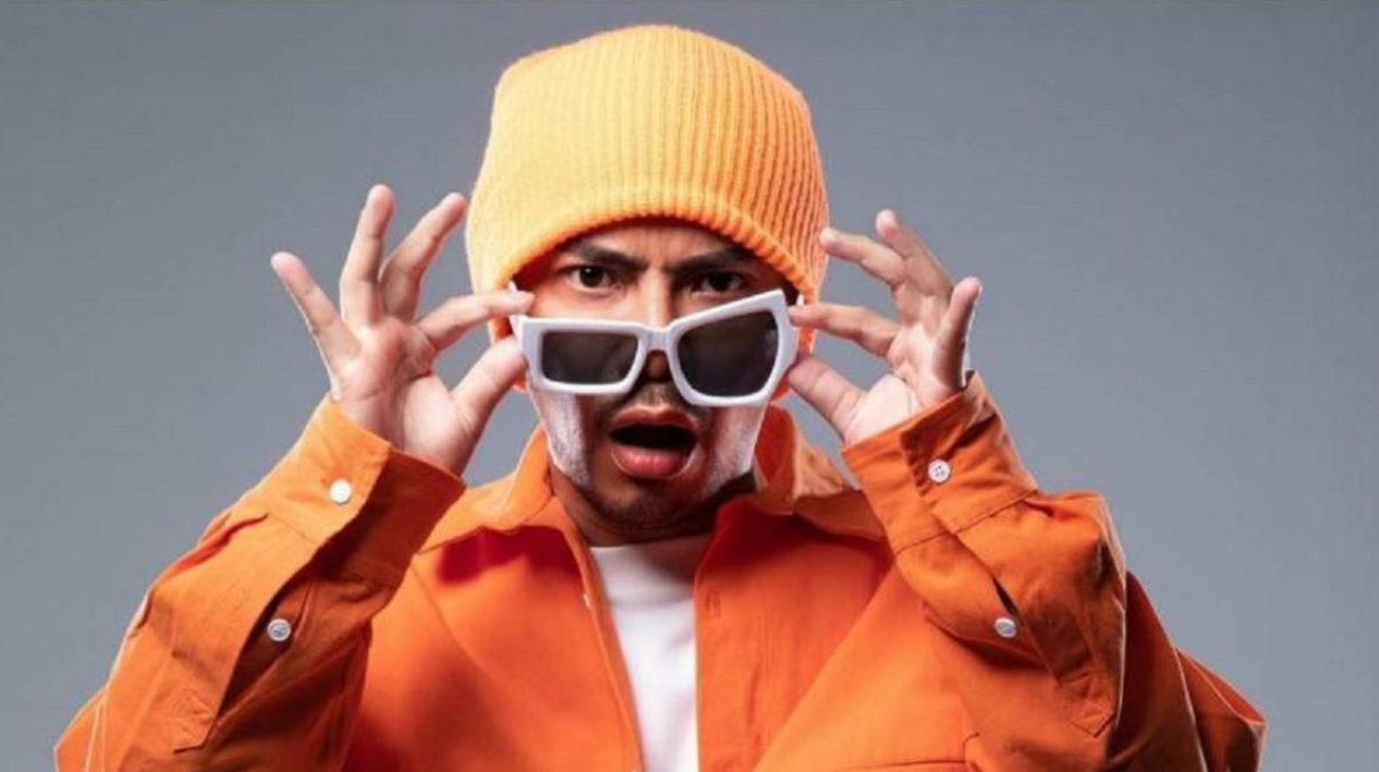 黃明志新歌〈誤解就誤解〉可能是他最後一首歌曲。（圖／翻攝黃明志臉書）